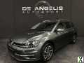 Photo volkswagen golf Confortline