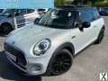 Photo mini cooper COOPER 136CH BLACKFRIARS