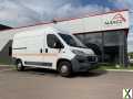 Photo fiat ducato Ducato Tôlé Pack 3.3 L2H2 2.3 Multijet 130CH