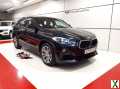 Photo bmw x2 (F39) SDRIVE16DA 116CH M SPORT DKG7 EURO6D-T