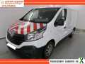 Photo renault trafic L1H1 1000 1.6 DCI 95CH STOP\\u0026START CONFORT EUR