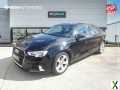 Photo audi a3 1.0 TFSI 115ch Sport S tronic 7