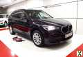 Photo bmw x1 (F48) SDRIVE18D 150CH BUSINESS DESIGN