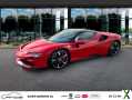 Photo ferrari autres STRADALE 4.0 V8