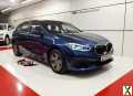 Photo bmw 116 (F40) 116I 109CH