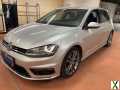 Photo volkswagen golf 1.6 TDI 110CH BLUEMOTION TECHNOLOGY FAP CARAT R LI