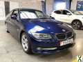 Photo bmw 325 (E92) 325DA 204CH LUXE