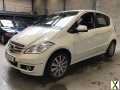 Photo mercedes-benz a 180 180 CDI AVANTGARDE