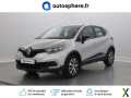 Photo renault captur 0.9 TCe 90ch energy Zen Euro6c