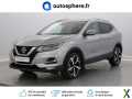 Photo nissan qashqai 1.3 DIG-T 140ch Tekna 2019 Euro6-EVAP