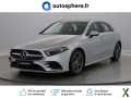 Photo mercedes-benz cl 200 163ch AMG Line 7G-DCT 9cv