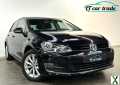 Photo volkswagen golf 1.2 TSI Lounge * Navigatie * Bluetooth * PDC