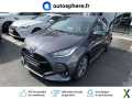 Photo toyota yaris 116h Iconic 5p