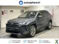 Photo toyota rav 4 2.5 Hybride 218ch Lounge 2WD MY23