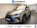 Photo lexus nx 300h 300h 2WD Executive Innovation MY21