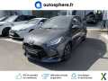 Photo toyota yaris 116h Design 5p MY21