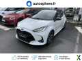 Photo toyota yaris 116h Collection 5p MY21