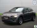 Photo citroen c4 cactus BlueHDi 100 Feel