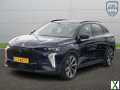 Photo ds automobiles ds 7 E-TENSE 4x4 360ch La Premiere