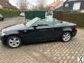 Photo bmw 118 118d 143 ch Confort