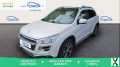 Photo peugeot 4008 1.8 HDi 150 Allure