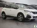 Photo peugeot 3008 Puretech 180ch S\u0026S EAT8 GT Line