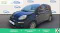 Photo fiat panda III 1.2 69 Easy