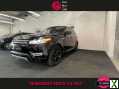 Photo land rover range rover sport Land 3.0 tdv6 259 autobiography 4wd bva