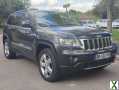 Photo jeep grand cherokee V6 3.0 CRD FAP 190 Laredo A