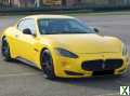 Photo maserati granturismo 4.2 V8 405