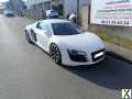 Photo audi r8 V8 4.2 FSI 420 Quattro R-Tronic