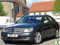 Photo mercedes-benz c 220 CDI 170CV Avantgarde BVA 141000KM