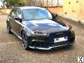 Photo audi rs6 Avant Performance V8 4.0TFSI 605 Quattro Tiptronic