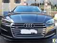 Photo audi s5 V6 3.0 TFSI 354 Tiptronic 8 Quattro