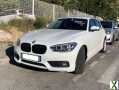 Photo bmw 118 Série 118d 150 ch BVA8 Business Design