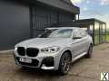 Photo bmw x4 xDrive20d 190ch BVA8 M SPORT