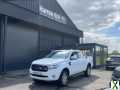 Photo ford ranger SUPER CABINE 2.0 ECOBLUE 170 S XLT