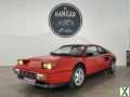 Photo ferrari mondial V8 3.4 300ch Quattrovalvole BVM5