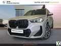 Photo bmw x1 X1 xDrive30e 326ch