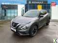 Photo nissan juke 1.0 DIG-T 114ch N-Connecta DCT 2023