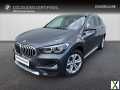 Photo bmw x1 sDrive16d 116ch xLine