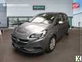 Photo opel corsa-e 1.4 90ch Edition 5p