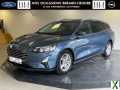 Photo ford focus 1.5 EcoBlue 120ch Trend Business