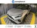 Photo toyota rav 4 2.5 Hybride 222ch GR Sport AWD-i MY23