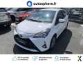 Photo toyota yaris 100h Dynamic 5p RC19