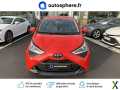 Photo toyota aygo 1.0 VVT-i 72ch x-play 3p MY20