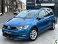 Photo volkswagen touran 1.5 TSI Highline DSG/ TOIT PANO/ 7 PL/ NAVI/CAMERA