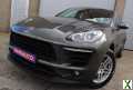 Photo porsche macan 2.0 Turbo PDK - PASM/Leather+/Mempory/CC/Camera