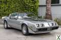 Photo pontiac firebird Trans Am 10th Anniversary Edition