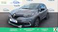 Photo renault captur N/A 1.2 TCe Energy 120 EDC Intens